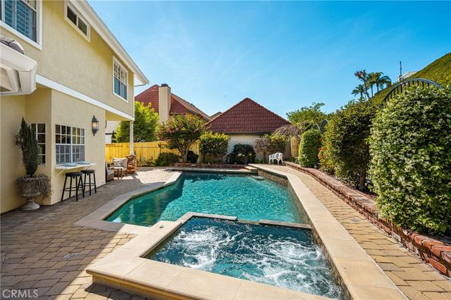 4011 E. Green Clover, Orange, CA 92867