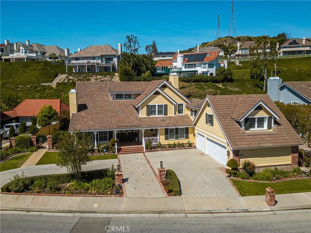 4011 E. Green Clover, Orange, CA 92867