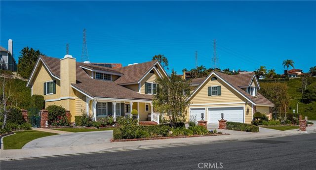 4011 E. Green Clover, Orange, CA 92867