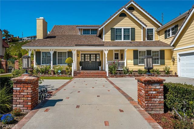 4011 E. Green Clover, Orange, CA 92867