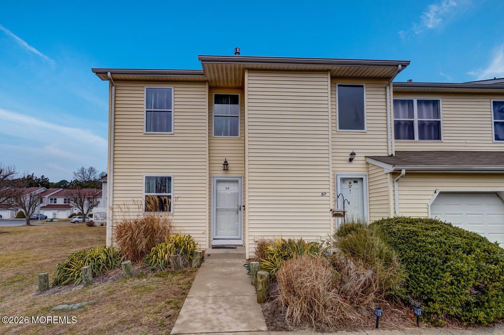 59 Vincent Court, Little Egg Harbor, NJ 08087