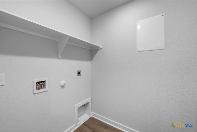 531 Winscott Avenue, Temple, TX 76502