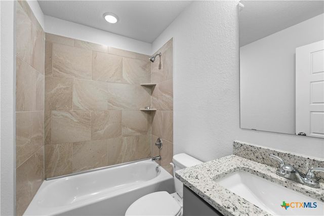 531 Winscott Avenue, Temple, TX 76502