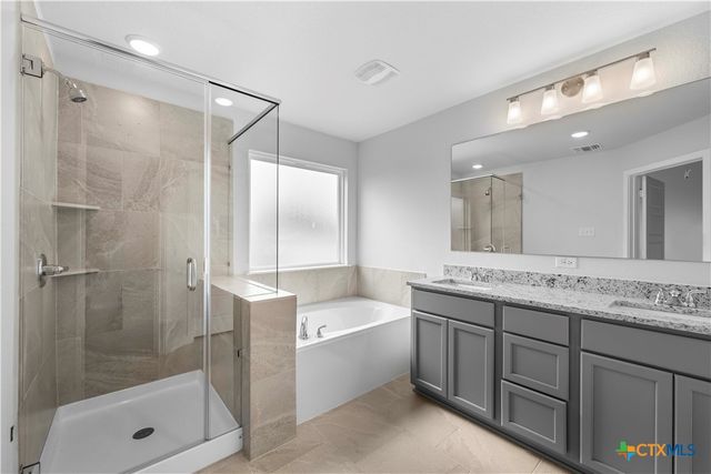 531 Winscott Avenue, Temple, TX 76502