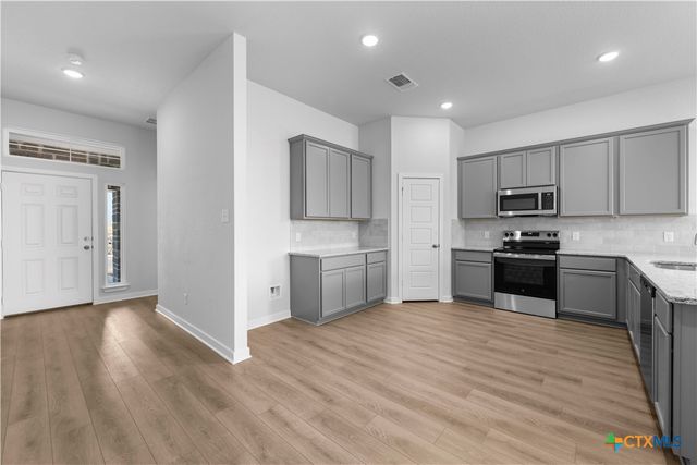 531 Winscott Avenue, Temple, TX 76502