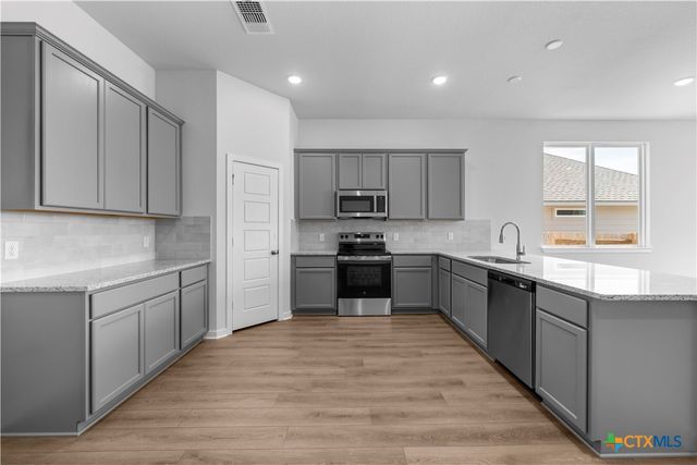 531 Winscott Avenue, Temple, TX 76502