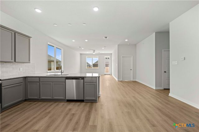 531 Winscott Avenue, Temple, TX 76502