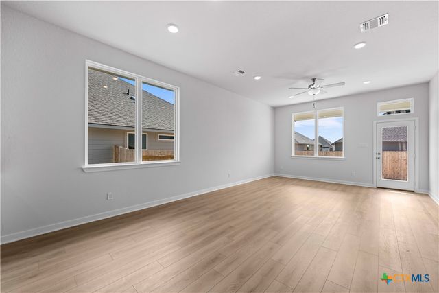 531 Winscott Avenue, Temple, TX 76502