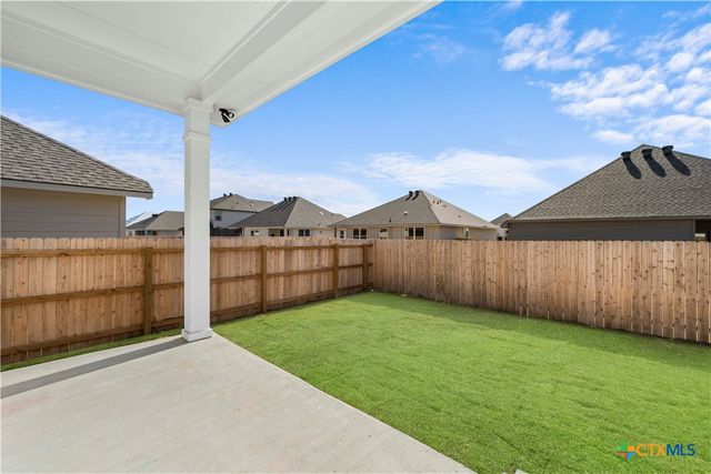 531 Winscott Avenue, Temple, TX 76502