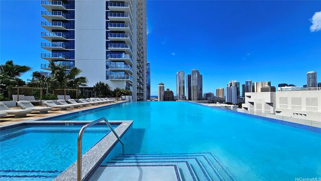 1500 Rycroft Street 2816R, Honolulu, HI 96814