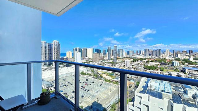 1500 Rycroft Street 2816R, Honolulu, HI 96814