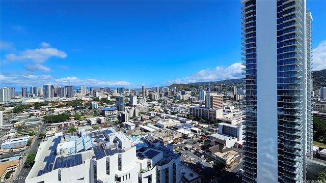 1500 Rycroft Street 2816R, Honolulu, HI 96814