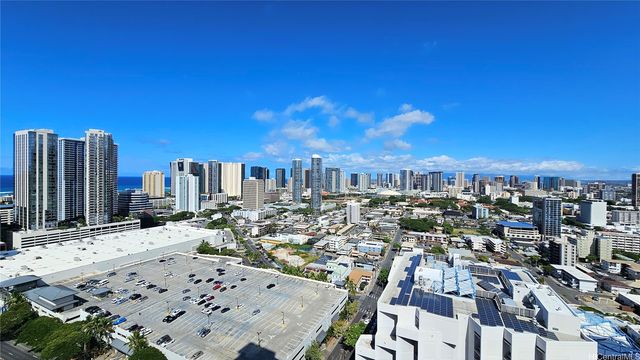 1500 Rycroft Street 2816R, Honolulu, HI 96814