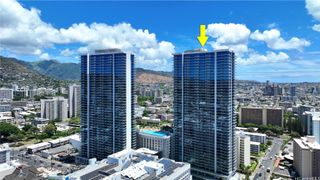 1500 Rycroft Street 2816R, Honolulu, HI 96814