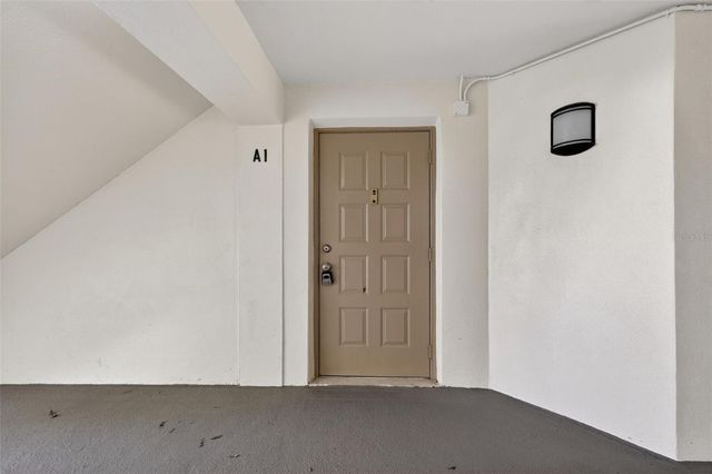 1398 SHADY PINE WAY A1, Tarpon Springs, FL 34688