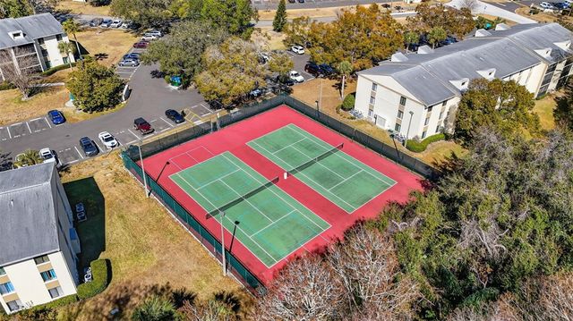 1398 SHADY PINE WAY A1, Tarpon Springs, FL 34688