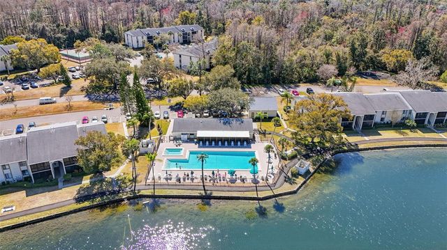 1398 SHADY PINE WAY A1, Tarpon Springs, FL 34688