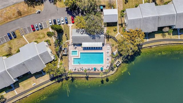 1398 SHADY PINE WAY A1, Tarpon Springs, FL 34688