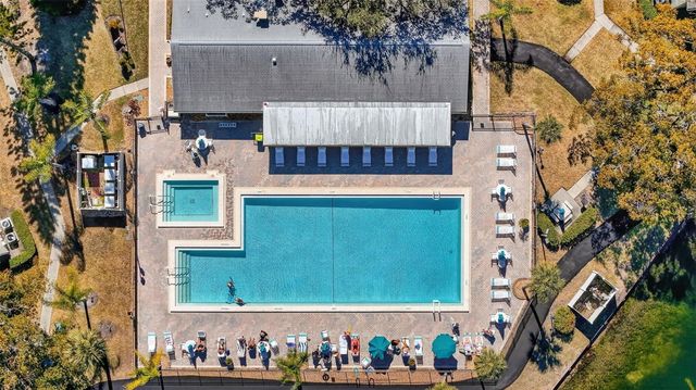 1398 SHADY PINE WAY A1, Tarpon Springs, FL 34688