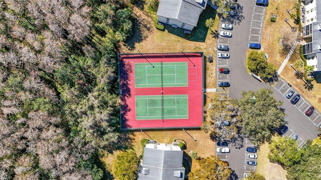 1398 SHADY PINE WAY A1, Tarpon Springs, FL 34688