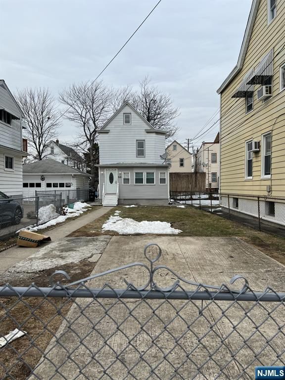 10 Prescott Avenue, Clifton, NJ 07011