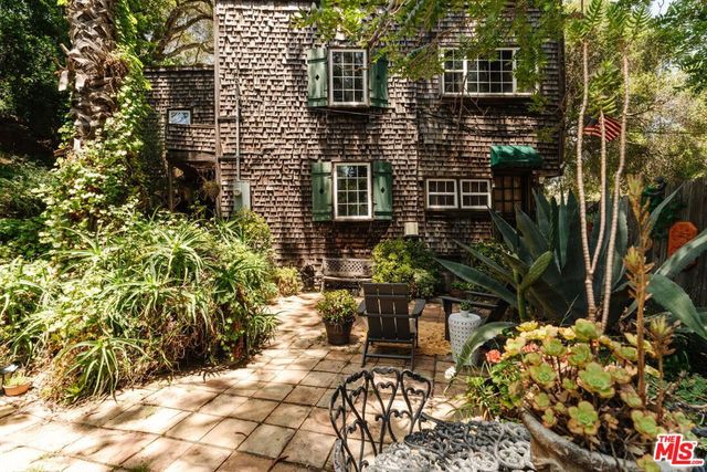 437 Short Trail, Topanga, CA 90290