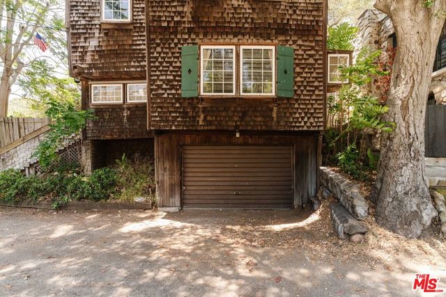 437 Short Trail, Topanga, CA 90290