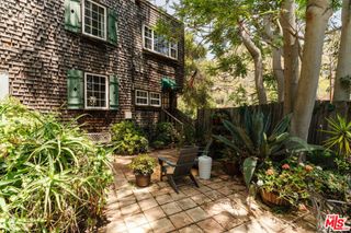 437 Short Trail, Topanga, CA 90290