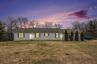 7776 Taylor Ridge Drive, Delton, MI 49046