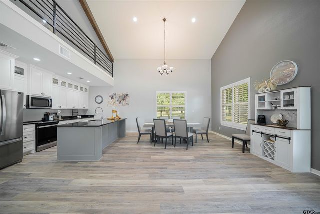 7635 N US Highway 271, Mount Pleasant, TX 75455