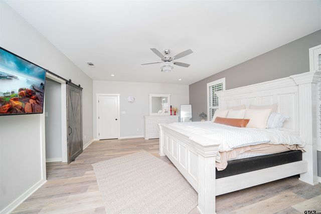 7635 N US Highway 271, Mount Pleasant, TX 75455