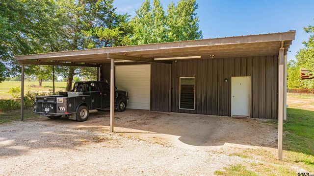 7635 N US Highway 271, Mount Pleasant, TX 75455