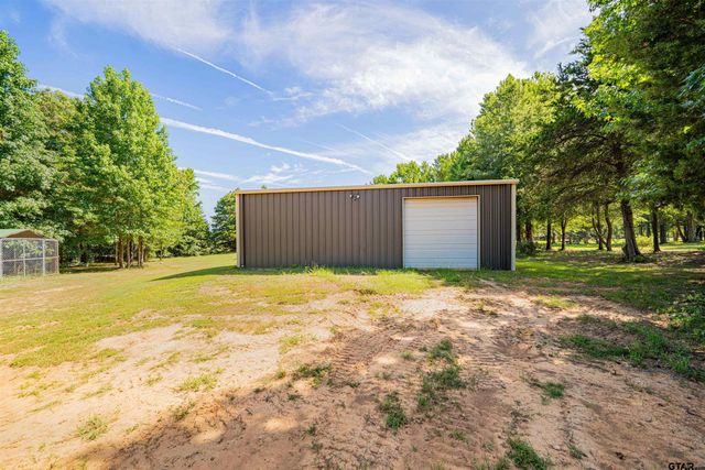 7635 N US Highway 271, Mount Pleasant, TX 75455