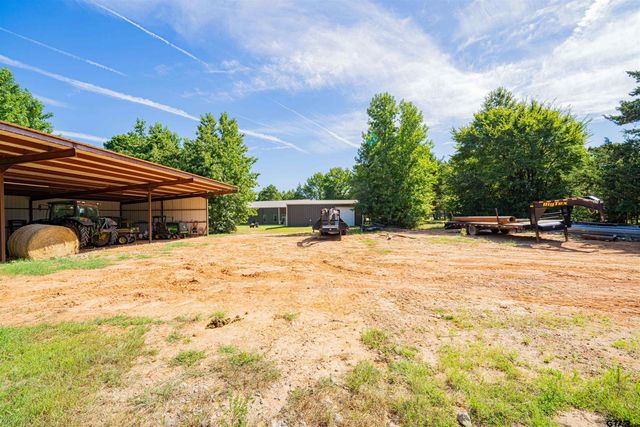 7635 N US Highway 271, Mount Pleasant, TX 75455