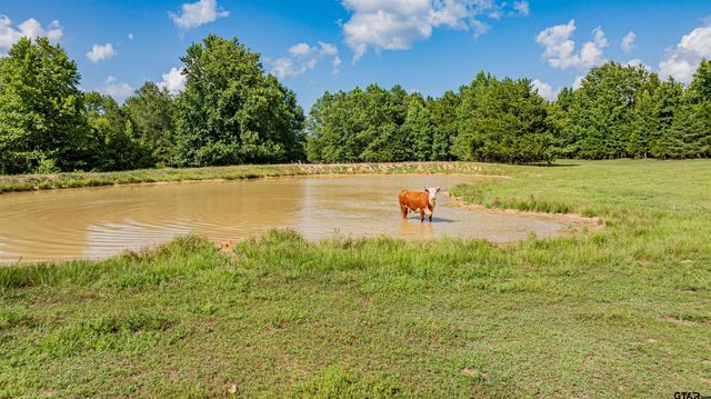 7635 N US Highway 271, Mount Pleasant, TX 75455