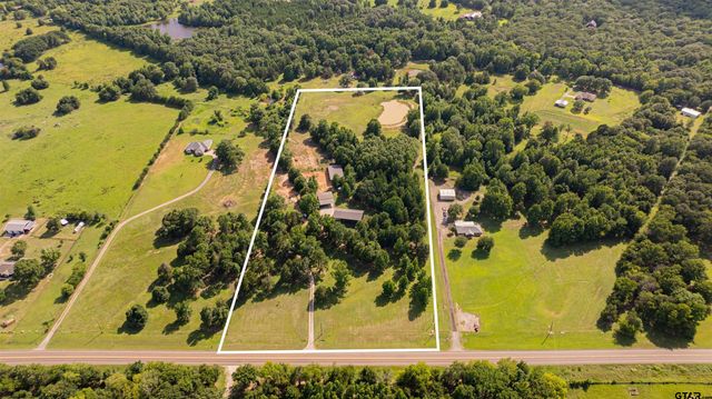 7635 N US Highway 271, Mount Pleasant, TX 75455