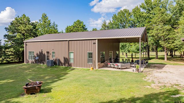 7635 N US Highway 271, Mount Pleasant, TX 75455