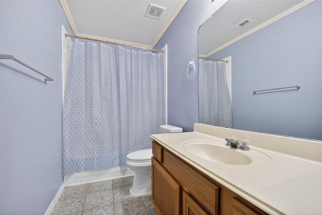 5735 Brenwood Glen Trail, Katy, TX 77449