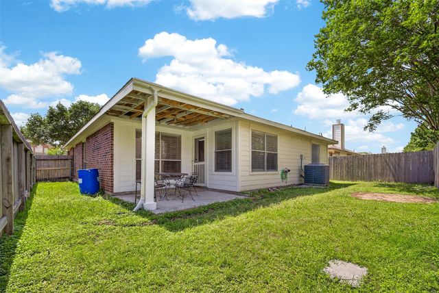 5735 Brenwood Glen Trail, Katy, TX 77449