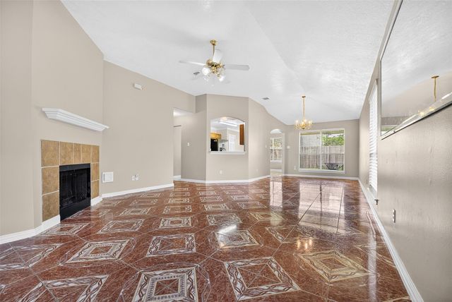 5735 Brenwood Glen Trail, Katy, TX 77449