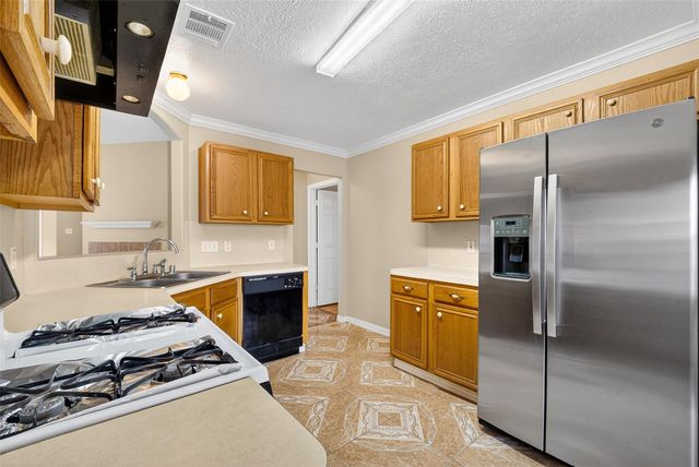 5735 Brenwood Glen Trail, Katy, TX 77449