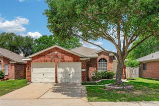 5735 Brenwood Glen Trail, Katy, TX 77449
