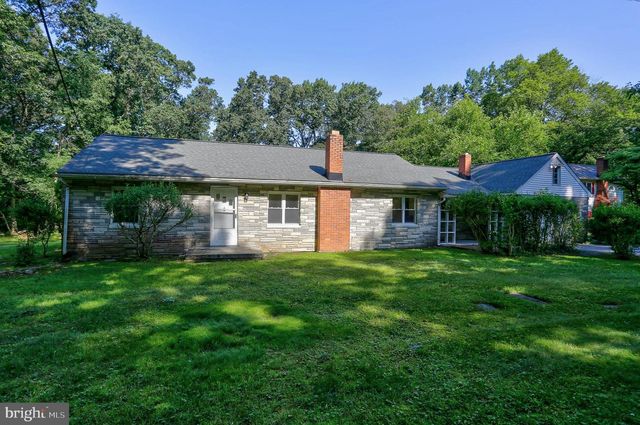 13914 CREST HILL LN, Silver Spring, MD 20905
