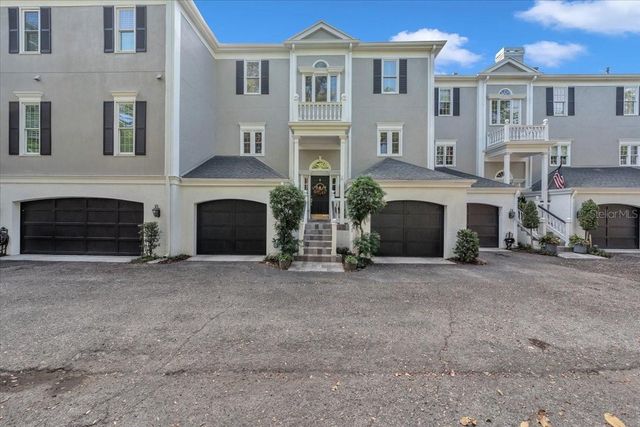 6212 BAYSHORE BOULEVARD K, Tampa, FL 33611