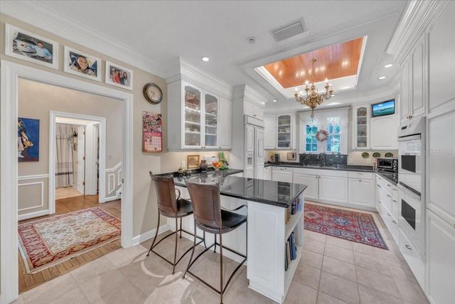 6212 BAYSHORE BOULEVARD K, Tampa, FL 33611