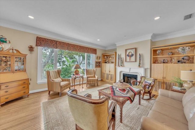 6212 BAYSHORE BOULEVARD K, Tampa, FL 33611