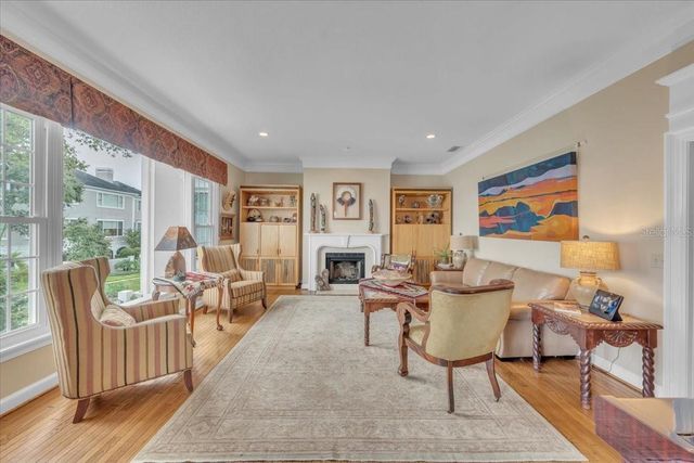 6212 BAYSHORE BOULEVARD K, Tampa, FL 33611