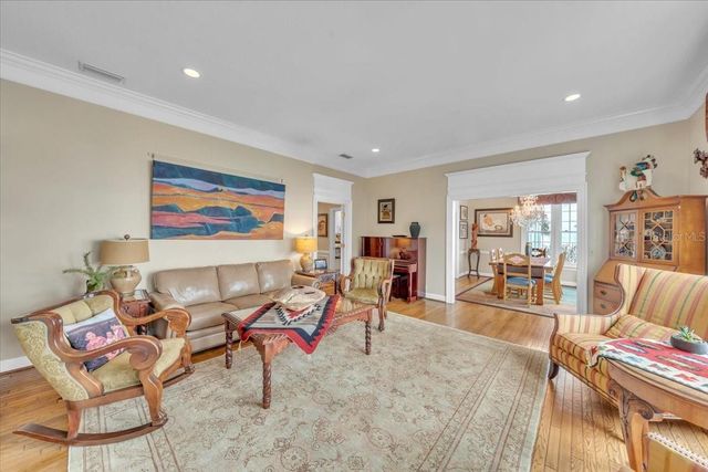 6212 BAYSHORE BOULEVARD K, Tampa, FL 33611