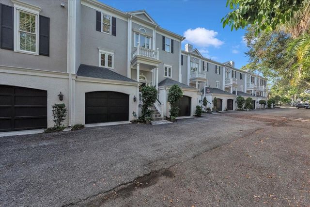 6212 BAYSHORE BOULEVARD K, Tampa, FL 33611