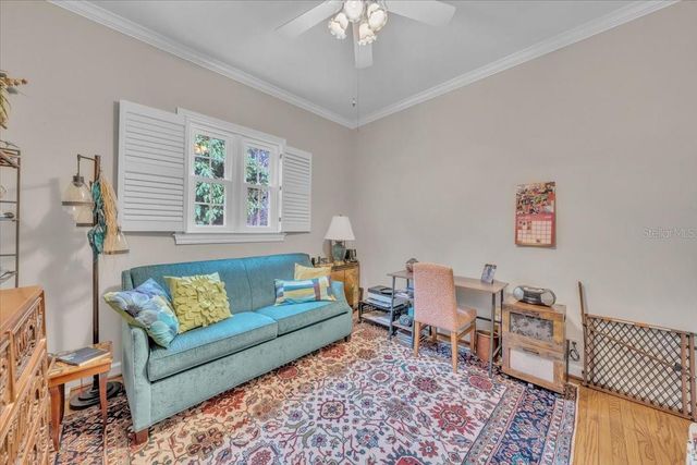 6212 BAYSHORE BOULEVARD K, Tampa, FL 33611